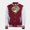 Varsity jacket Thumbnail