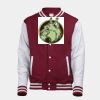 Varsity jacket Thumbnail