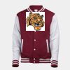 Varsity jacket Thumbnail