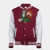 Varsity jacket Thumbnail