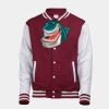Varsity jacket Thumbnail