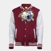 Varsity jacket Thumbnail