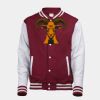Varsity jacket Thumbnail
