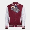 Varsity jacket Thumbnail