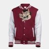 Varsity jacket Thumbnail
