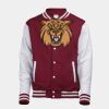 Varsity jacket Thumbnail