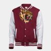Varsity jacket Thumbnail