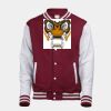 Varsity jacket Thumbnail
