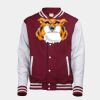 Varsity jacket Thumbnail