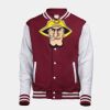 Varsity jacket Thumbnail
