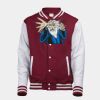 Varsity jacket Thumbnail