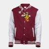 Varsity jacket Thumbnail
