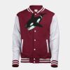 Varsity jacket Thumbnail