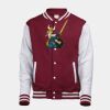 Varsity jacket Thumbnail