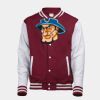 Varsity jacket Thumbnail