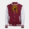 Varsity jacket Thumbnail