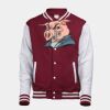Varsity jacket Thumbnail