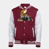 Varsity jacket Thumbnail