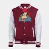 Varsity jacket Thumbnail