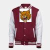 Varsity jacket Thumbnail
