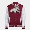 Varsity jacket Thumbnail