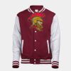 Varsity jacket Thumbnail