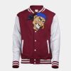 Varsity jacket Thumbnail