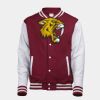 Varsity jacket Thumbnail