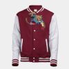 Varsity jacket Thumbnail