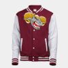 Varsity jacket Thumbnail