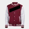 Varsity jacket Thumbnail