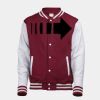 Varsity jacket Thumbnail