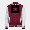 Varsity jacket Thumbnail