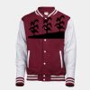 Varsity jacket Thumbnail