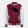 Varsity jacket Thumbnail