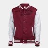 Varsity jacket Thumbnail