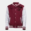 Varsity jacket Thumbnail