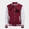 Varsity jacket Thumbnail