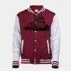 Varsity jacket Thumbnail