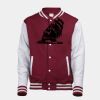 Varsity jacket Thumbnail