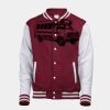 Varsity jacket Thumbnail