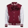 Varsity jacket Thumbnail