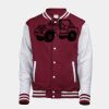 Varsity jacket Thumbnail