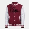 Varsity jacket Thumbnail