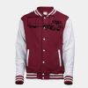 Varsity jacket Thumbnail
