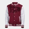 Varsity jacket Thumbnail