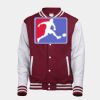 Varsity jacket Thumbnail