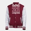 Varsity jacket Thumbnail