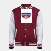 Varsity jacket Thumbnail