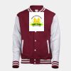Varsity jacket Thumbnail